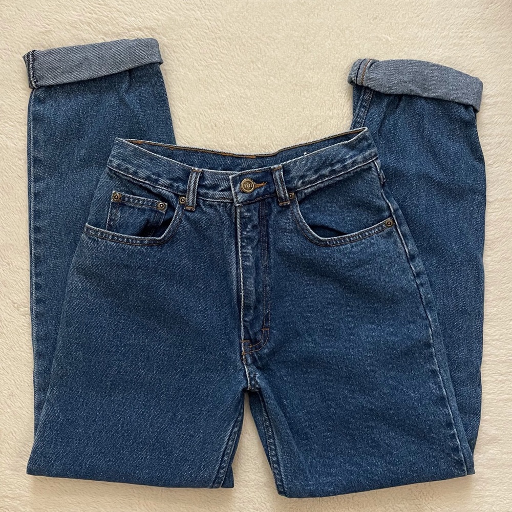 DB denim jeans